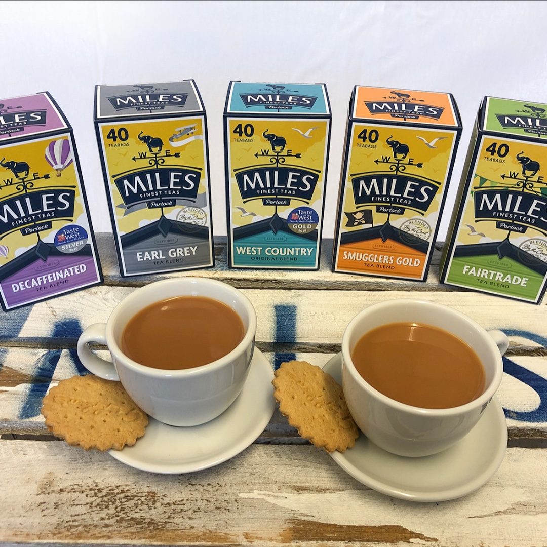MilesTeaCoffee's tweet photo. What tea are you waking up to today? ☕

#MomentswithMiles #MilesTea #TeaLeaves #BlackTea #GreenTea #TeaLeaves #WestCountry #Exmoor #Somerset #Devon #GoodMorning #ThirstyThursday #ThursdayMotivation https://t.co/kABO0VZOG4