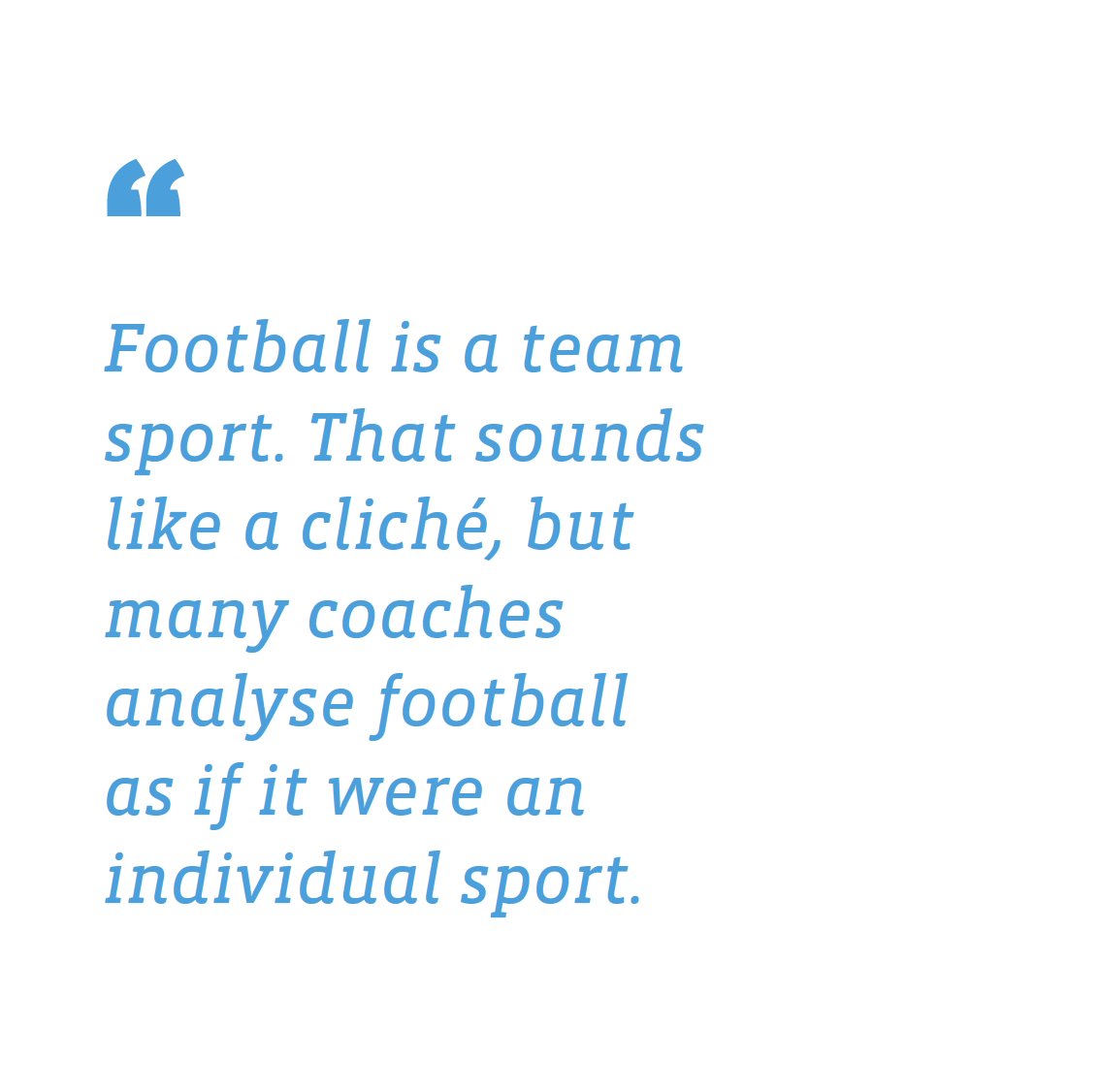 raymondverheije's tweet photo. My new Football Braining book!

Seven years of studying psychology and brain science through 'football glasses' has resulted in a range of objective references HOW to coach football.

The book will be the guide for the upcoming one-year Online Mentorship:

https://t.co/0okdVGnwZh https://t.co/roCpS4psAU
