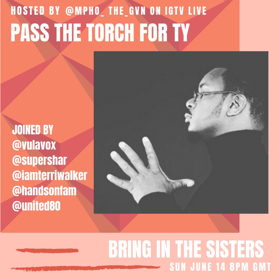 Terri Walker tweet media