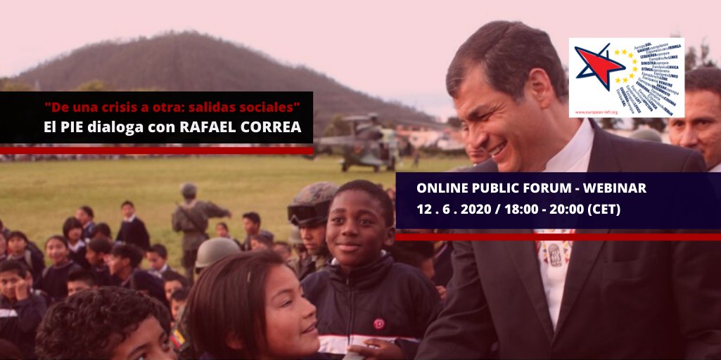 European Left tweet media