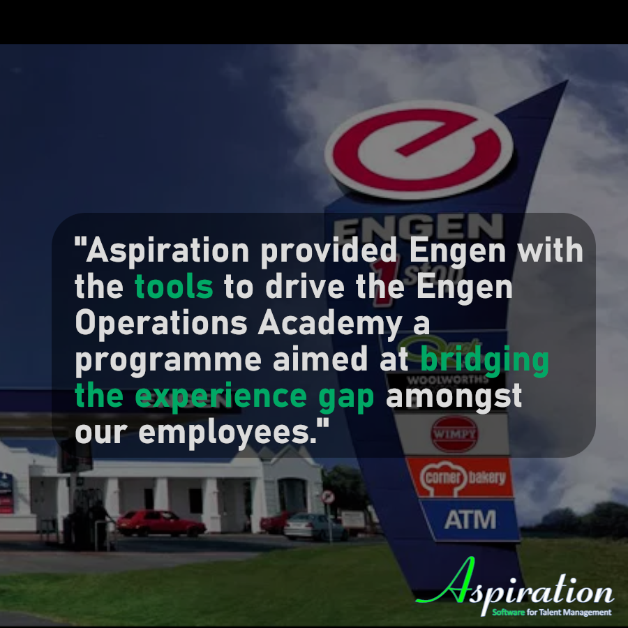 BrianAspiration's tweet photo. A glimpse of what one of our clients think... #aspirationsoftware #review #experiencegap #hrsoftware #performancemanagment #successionplanning https://t.co/HP8TUc0O0b