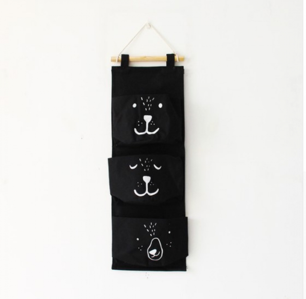 trydecorstore's tweet photo. #homesweethome #diy Kid's Nordic Bear Hanging Storage Bags https://t.co/QecW3WL366