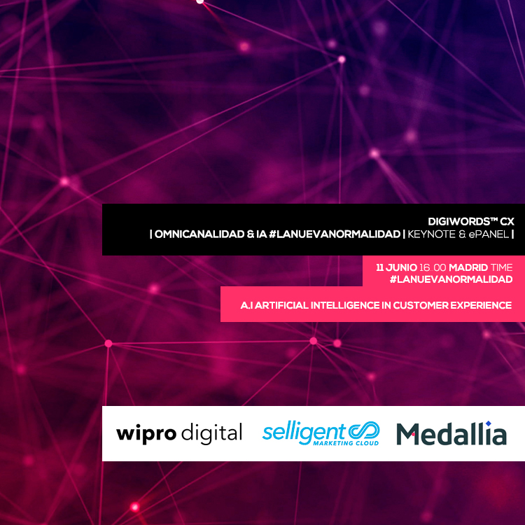 Selligent Marketing Cloud Ibérica tweet media