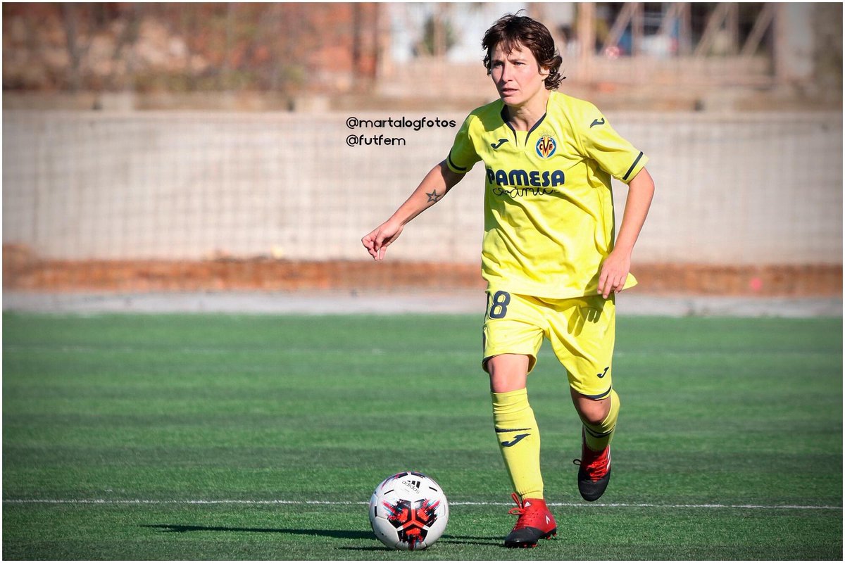 martalog90's tweet photo. Naiara Ves @NaiaraVes / 
Iris Domínguez @irislost89 
Villarreal CF https://t.co/fIOPXM94Sv