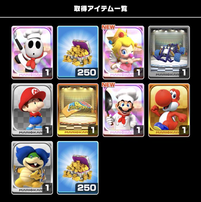 ロジー マリオファン 해시 태그 マリオカートツアー를 붙인 트윗 목록 5 Whotwi 그래픽 Twitter 분석