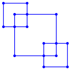 ClevedonMaths's tweet photo. Something we all need practice with is equipment! So this week we have a fun drawing &amp; logic task for you; Copy each shape then try and trace over it but ONLY going over each line ONCE &amp; WITHOUT lifting the pen off of the page! Can you do it? #MathsMixUps #Braingains https://t.co/6EZOLFpyMl