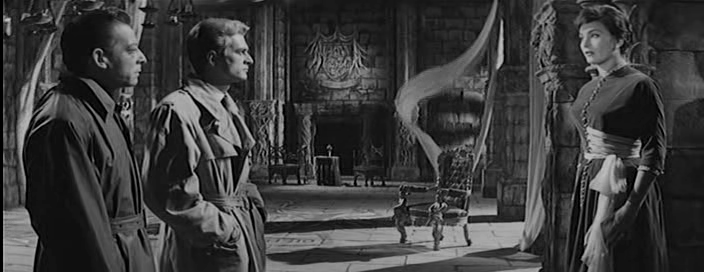thepopeoftrash's tweet photo. #IVampiri (1957)

#RiccardoFreda #MarioBava https://t.co/745bw24oxS