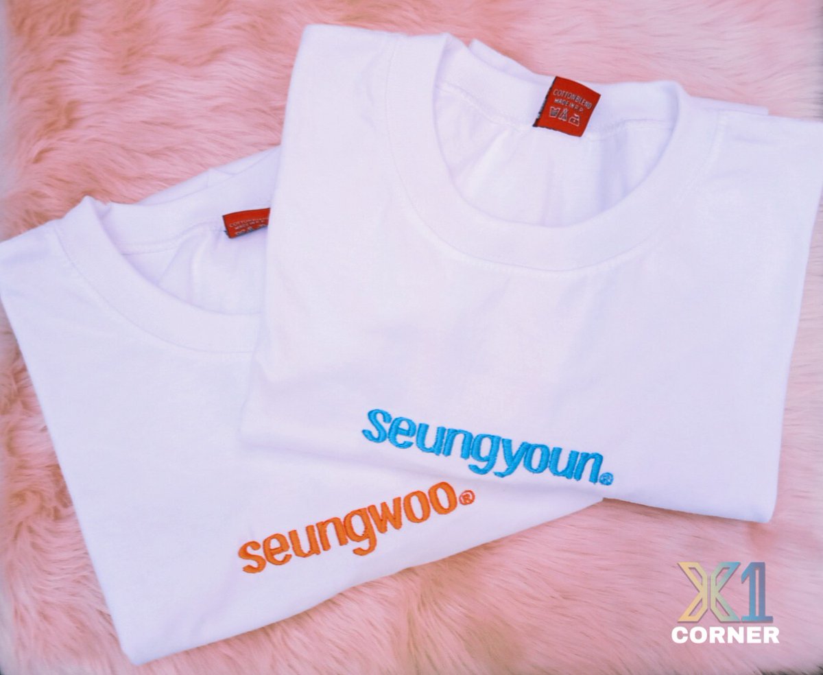 x1corner's tweet image. X1 EMBROIDERED SHIRT &amp;amp; HAT ✨

💰 Shirt - 280 PHP
💰 Hat - 250 PHP

BUY BOTH FOR 510 PHP ONLY!

DOO: June 26
DOP: June 27

Order Form:
forms.gle/jEa8Ts8MwtR9ya…

🎁 SHIRT GIVEAWAY:
- follow @x1corner
- like &amp;amp; rt this tweet
- tag 3 moots + member shirt u want

#X1 #CRAVITY #VICTON