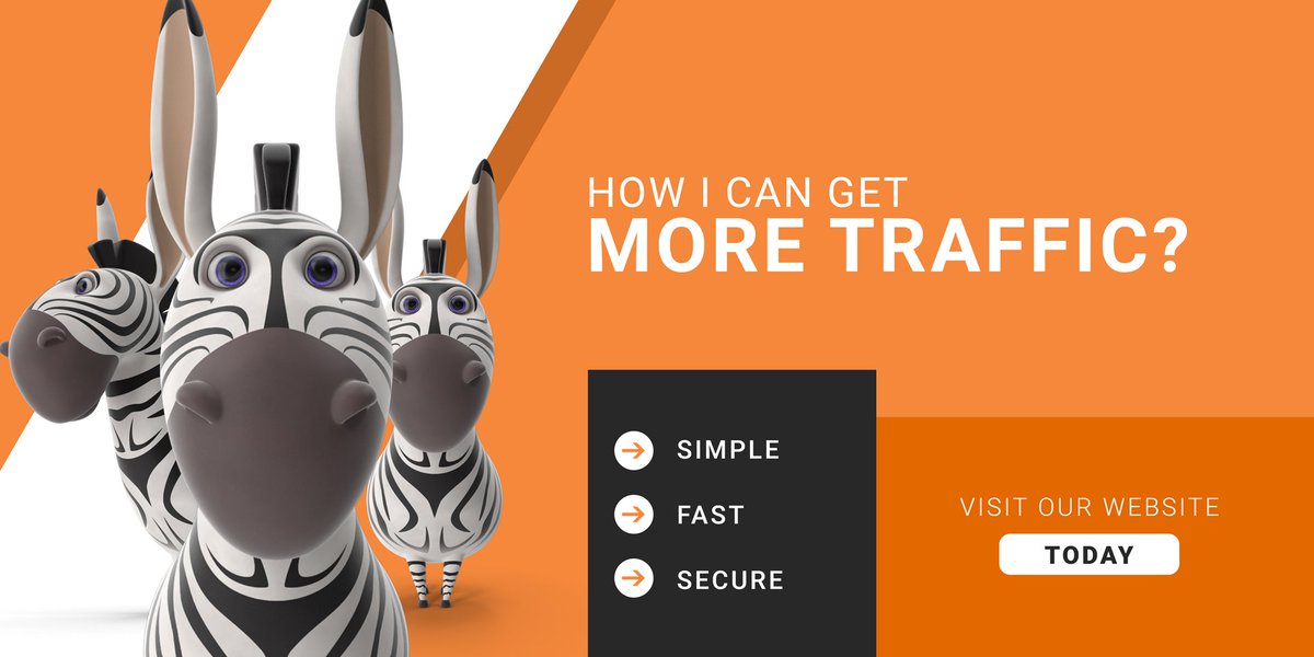 TrafficShop's tweet photo. #Traffic you are getting depends on targeting you choose and actual bid of competitors for the traffic with similar settings. 

#campaign #increase #advertising #boost #targeting #marketer #digitalmarketer #leadgeneration https://t.co/8EDE3QQ96f