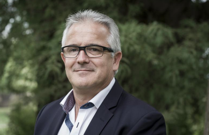 A lire! L'interview de Gérard Malaure, dg du groupe PRIMEVER, adhérent de l'Union Nationale du Transport Frigorifique, par Philippe Gautier, rédacteur en chef adjoint de Fruits et Légumes Distribution.
#untf #lachainelogistiquedufroid #fruitsetlegumes

reussir.fr/fruits-legumes…