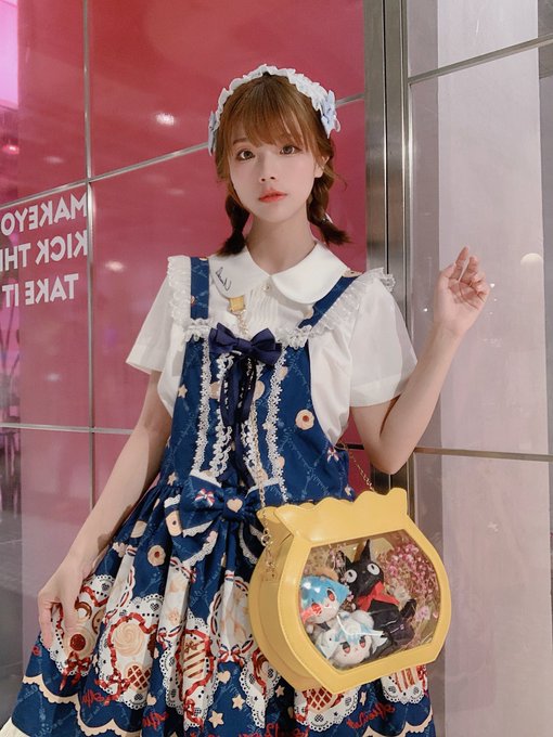 コスプレイヤー翠翠suiseikoのTwitter画像10