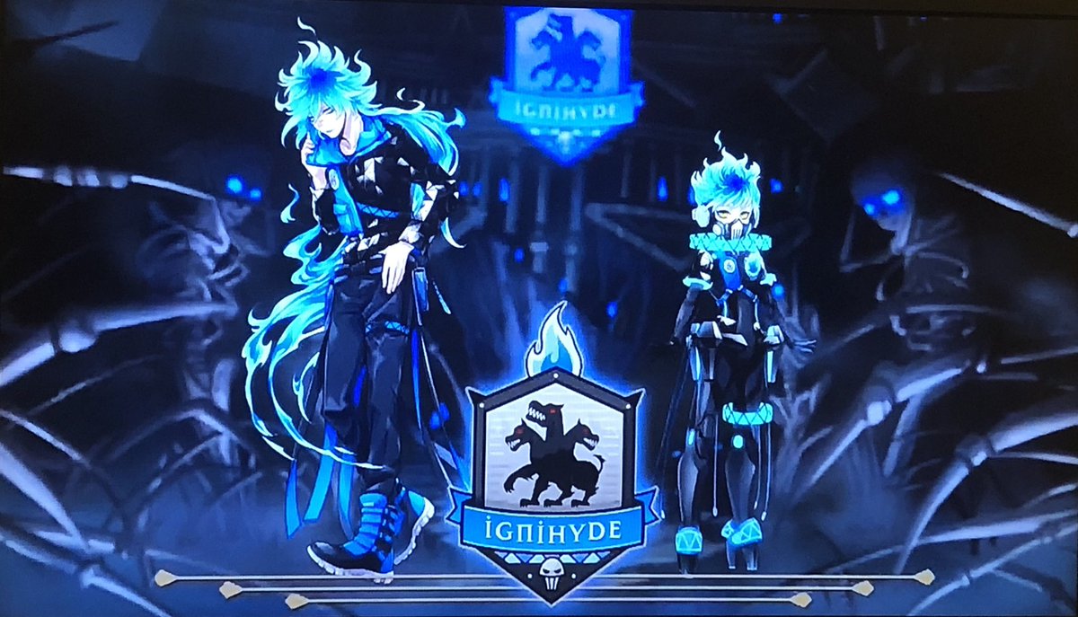 ツイステ ツムツム イグニハイド寮 2体セット 2/18発売！ツイステ