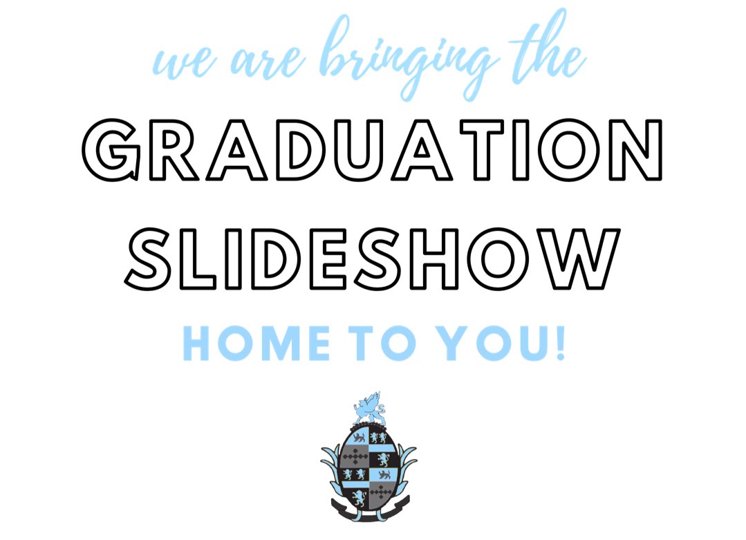 We might not be in the Towson SECU Arena, but we can still bring the graduation slideshow HOME TO YOU!  ⭐️

Link: m.youtube.com/watch?v=_IcAzN…

#dulaneystrong #dulaneytogether #dulaney2020 <a href="/CoachKorrow/">Coach Korrow</a> <a href="/dulaneyscience/">dulaneyscience</a> <a href="/DulaneyLibrary/">Dulaney HS Library</a> <a href="/dulaneyyearbook/">Dulaney Yearbook</a> <a href="/DHS_ROAR/">DHS_ROAR</a>