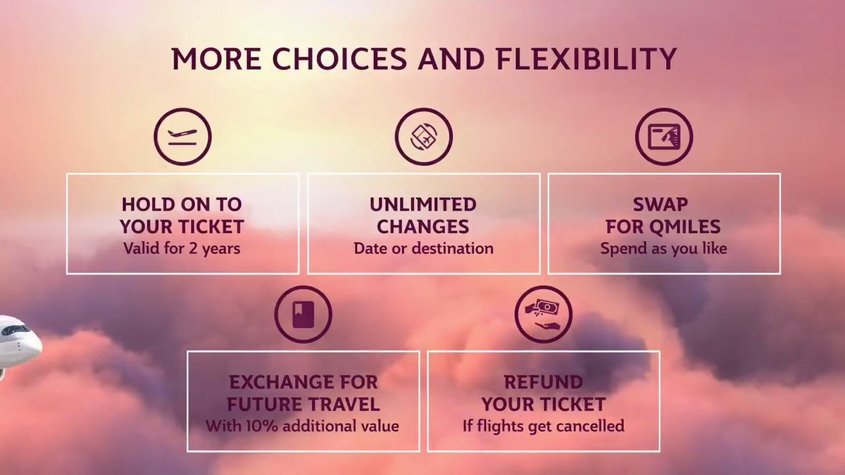 Qatar Airways on Twitter "As many countries revise their entry