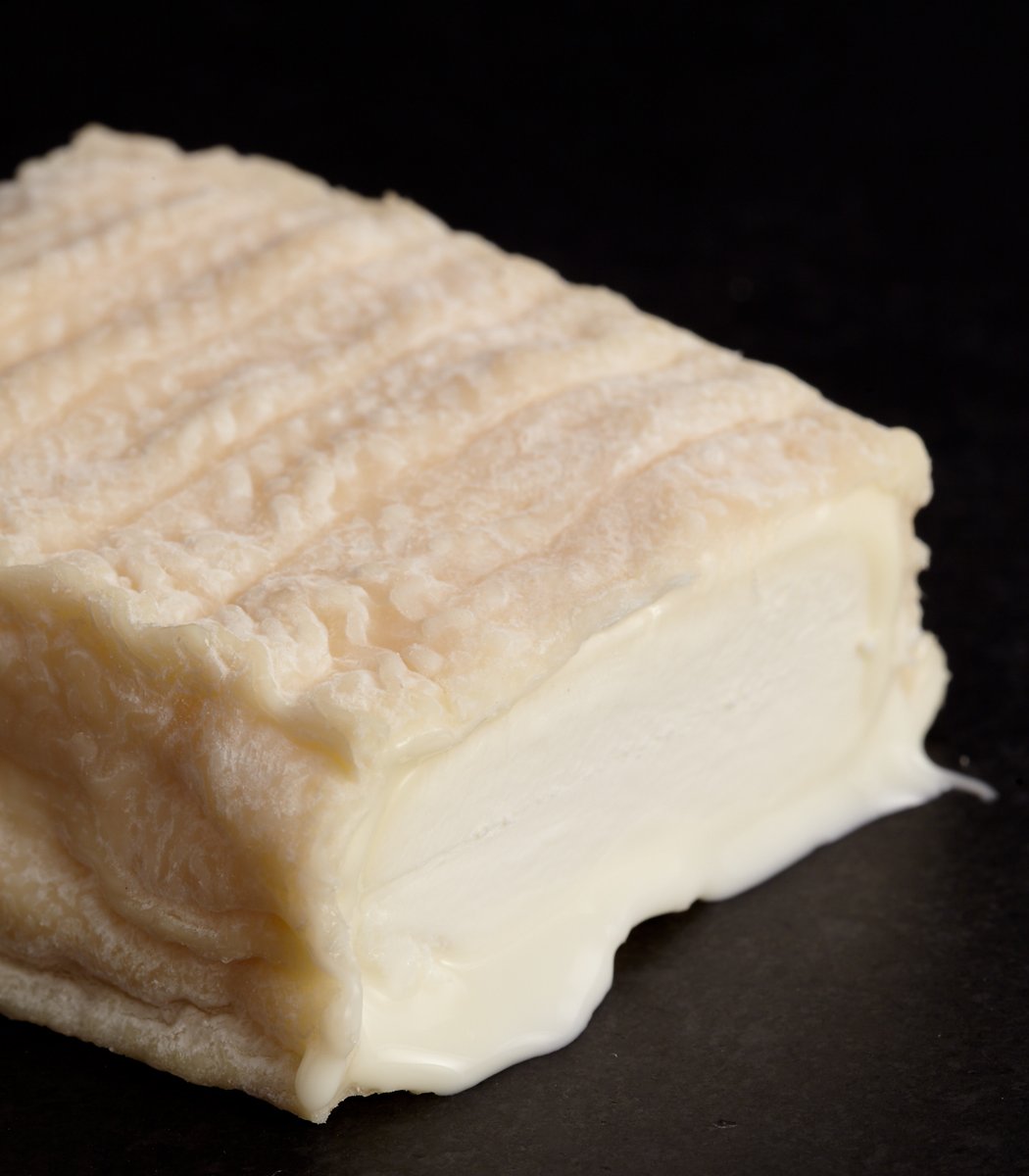 Sadly Innes cheeses will no longer be made by Highfields Farm Dairy. Joe and Aimee’s goats have moved to a good home with cheesemaker <a href="/martingott/">martin gott</a> in Cumbria. 

On Monday we receive the last delivery of Innes Brick &amp; Innes Log.  

Savour these finals cheeses while they’re here.