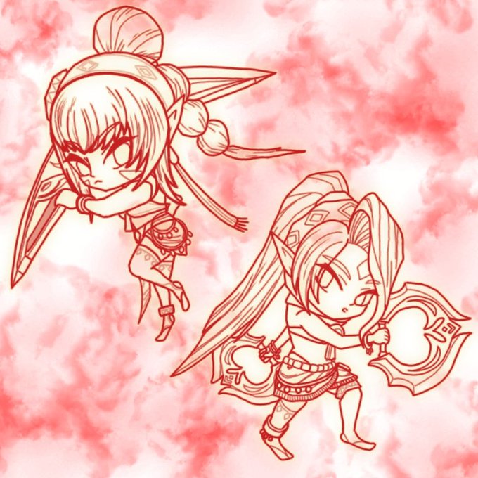 チャクラムのtwitterイラスト検索結果 チャクラムのtwitterイラスト検索結果