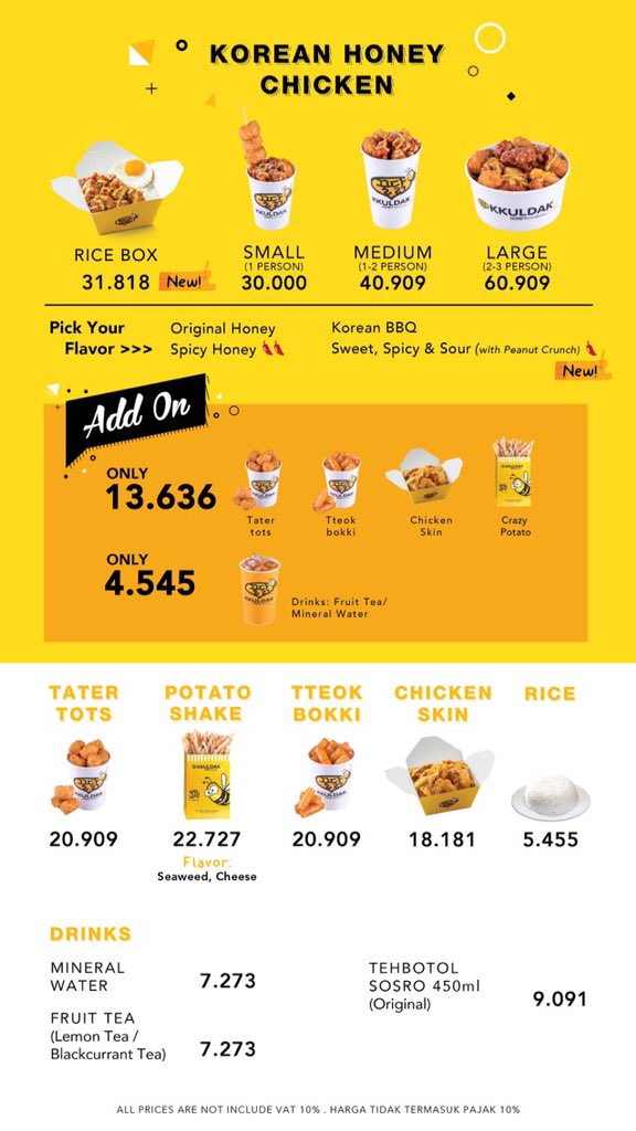 HAU'S TEA (@haustea_ku) on Twitter photo 