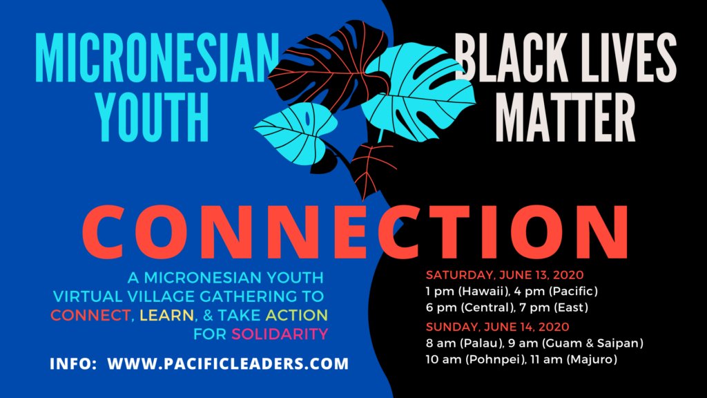 Dole Middle School (@officialdolems) on Twitter photo Solidarity in action moves everyone upward and forward. Please help spread the word about this virtual event on 6/13 at 1 pm HI time. Check out link for reg info pacificleaders.com/micronesian-yo…
<a href="/fhsgovlove/">W.R. Farrington HS</a> <a href="/kalakauaMS/">King David Kalakaua</a> <a href="/PACTHawaii/">PACTHawaii</a>
#PrideofKalihi #OneKalihi #WeAreTheSolution #BeTheChange Solidarity in action moves everyone upward and forward. Please help spread the word about this virtual event on 6/13 at 1 pm HI time. Check out link for reg info pacificleaders.com/micronesian-yo…
<a href="/fhsgovlove/">W.R. Farrington HS</a> <a href="/kalakauaMS/">King David Kalakaua</a> <a href="/PACTHawaii/">PACTHawaii</a>
#PrideofKalihi #OneKalihi #WeAreTheSolution #BeTheChange