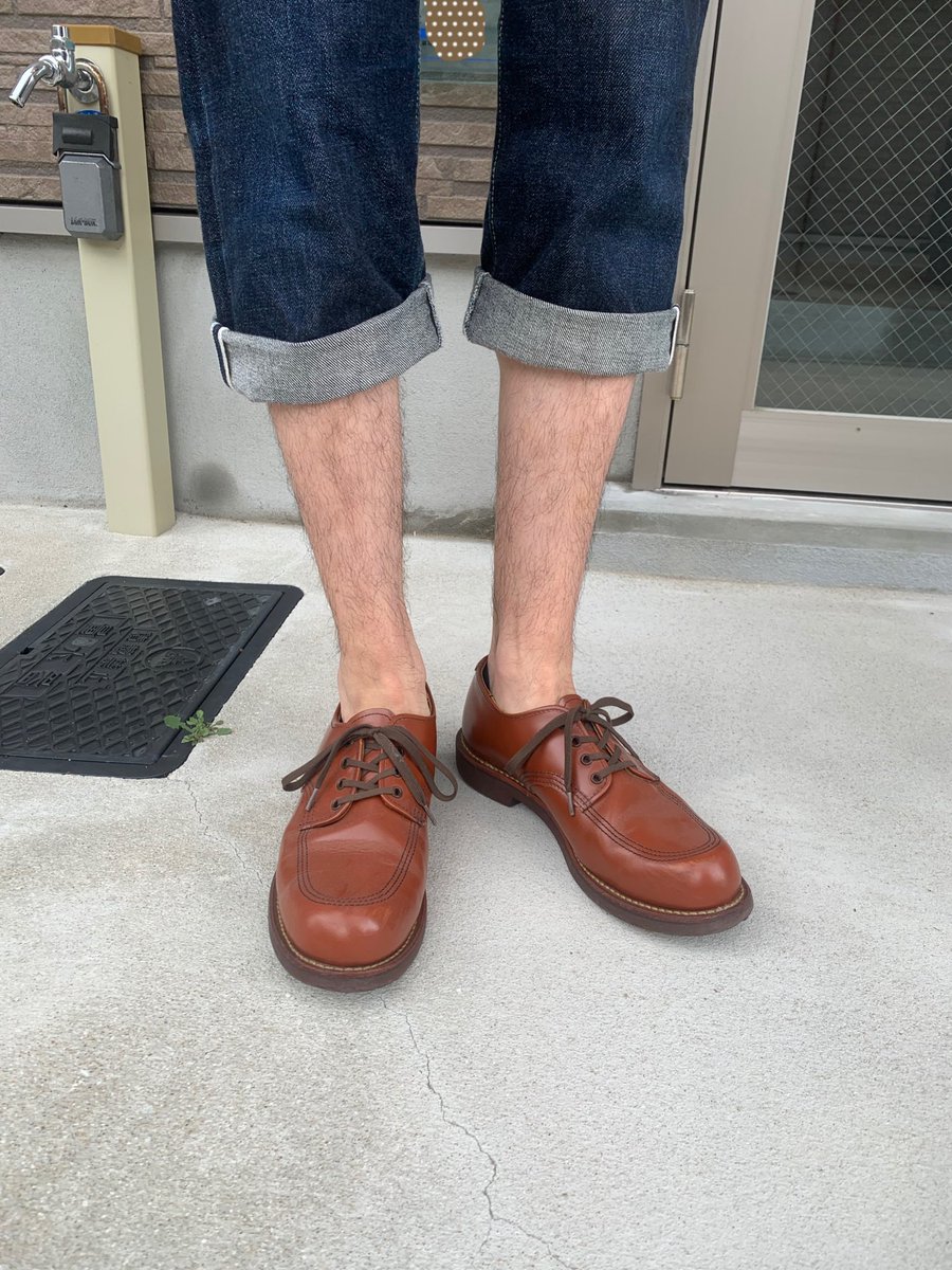 フユトラ No Twitter こんにちは 今日は雨天で仕事お休み でしたが福岡は案外早めにやんだ気がします ちょいと買い出しに 裾上げしてクロップド丈にした児島ジーンズにダルチのtシャツ 足元はレッドウイング93 ガレージマンです すね毛剃ろうかな なんて フユトラ No Twitter こんにちは 今日は雨天で仕事お休み でしたが福岡は案外早めにやんだ気がします ちょいと買い出しに 裾上げしてクロップド丈にした児島ジーンズにダルチのtシャツ 足元はレッドウイング93 ガレージマンです すね毛剃ろうかな なんて