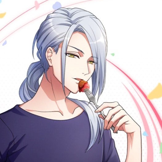 PRPLEYELLOW's tweet photo. azuma yukishiro but as u scroll his smile gets bigger<3 https://t.co/lLEclxjKYx
