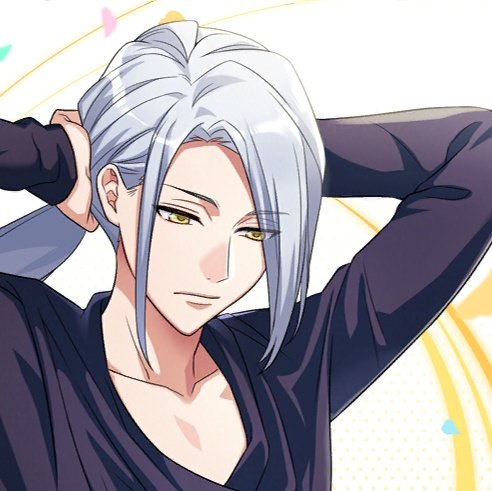 PRPLEYELLOW's tweet photo. azuma yukishiro but as u scroll his smile gets bigger<3 https://t.co/lLEclxjKYx