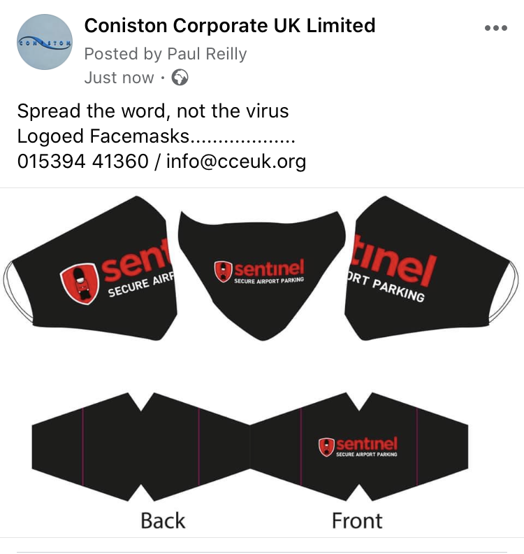 Coniston Corporate (@conistoncorp) on Twitter photo 