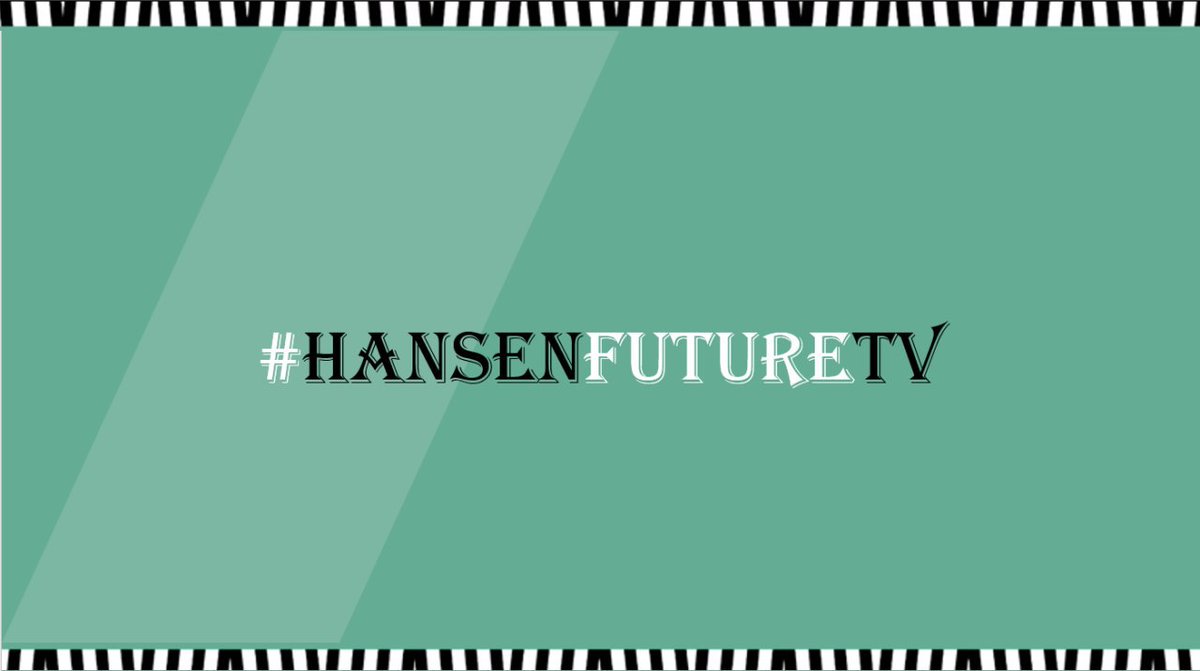 CornerLg's tweet photo. Morgen geht's los! Wir streamen die #SpeakersCorner direkt aus dem #SalonHansen. Ihr dürft nicht nur zuschauen, sondern auch fleißig mit abstimmen. ab 20 Uhr unter https://t.co/uZeivy3ksP. Wir freuen uns auf Euch! 
 #HansenFutureTV https://t.co/3TuoQJtcAm