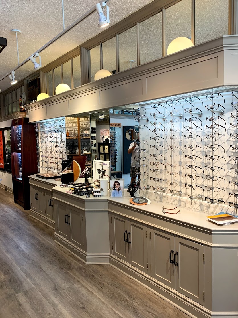 fyfemillar's tweet image. With opticians open, got in first thing to have a check up. From there headed to Eyes on Richmond to test drive some new specs. Thanks to Rob for the great service. Can&apos;t wait to see again. @LibroCU @Downtown_London #loyal2localchallenge
