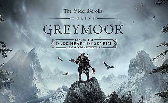 il_casalingo's tweet photo. Maaahhh iniziare il canale su @twitch con una #live giocando a #ESO #Greymoor su #XBoxOneX??? 🤔🤔🤔
ORE 17:30!!
L'espansione è disponibile da poco e non vedo l'ora di provarla. Anche per vedere come renderà sulla #XBox
Cercate #ILCASALINGO 😁
#gameplay #videogames #elderscrool https://t.co/Aea6x3zXjg