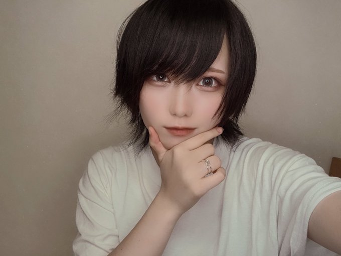 コスプレイヤーmonaのTwitter画像1
