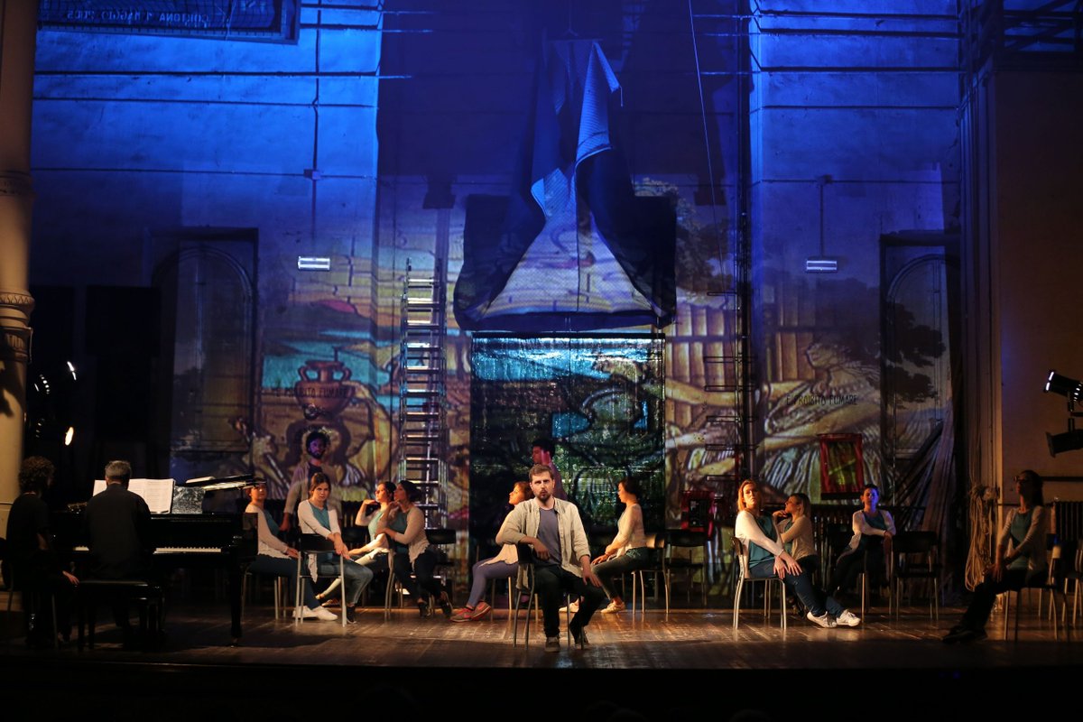 Masterclass: confermata a Cortona l’edizione n.8 di Corso d’Opera amadeusmagazine.it/rubrica-news/m…