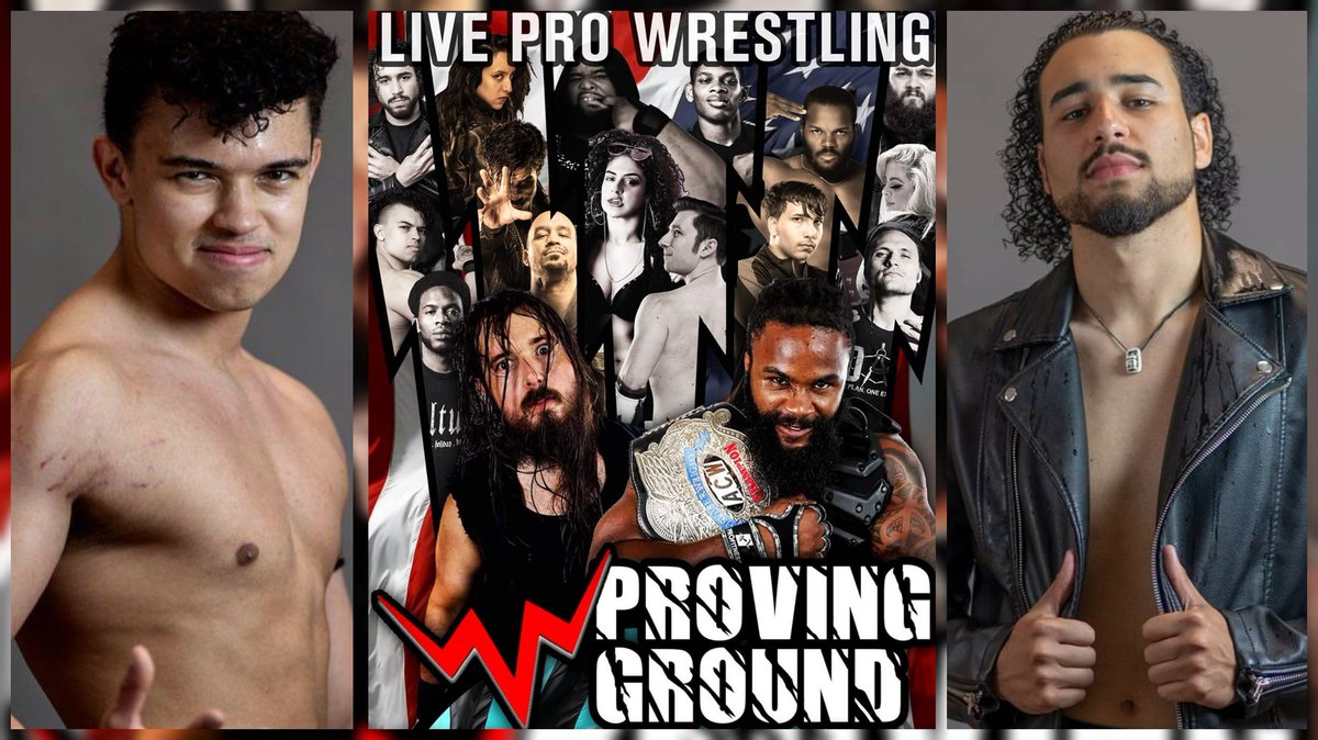 WWNACW's tweet photo. Cruiserweight Showcase 
@BobbyFlacoWwa4 vs. @IAmApoloJr 

The Rapture of @SkysTheLimitJay
And @TrueRichardKing will be in the house!

And so much more!

Tickets
VIP $15
GA $12
Kids 10 and under $5
GA Monthly Passes $40

We will have reduced capacity and social distancing. https://t.co/7eSzBaiNID