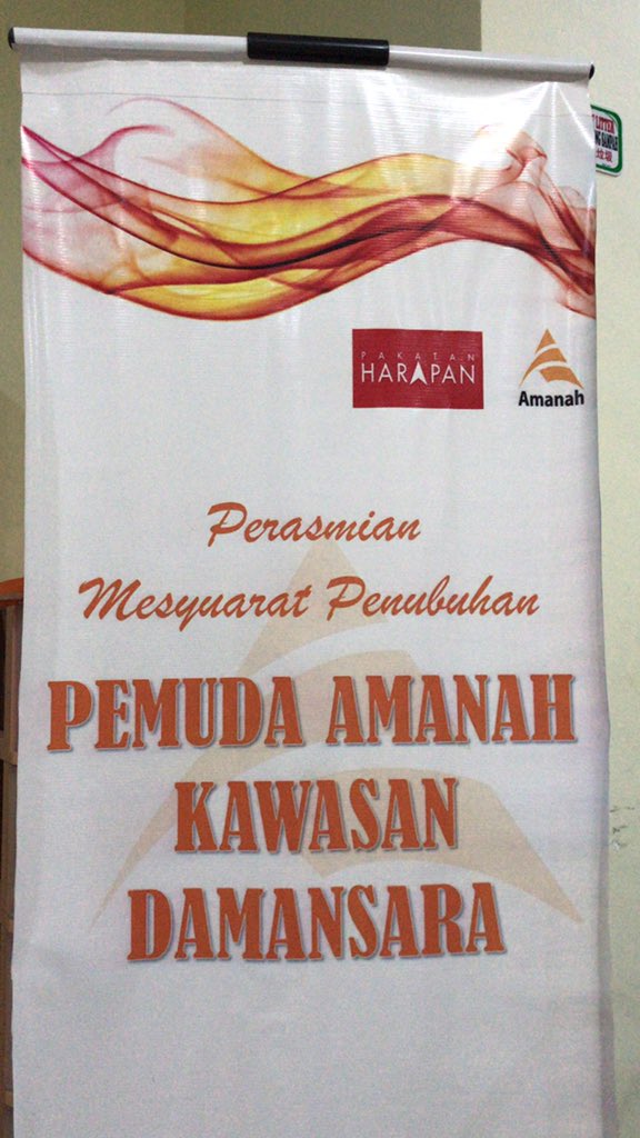 DdouxdouxX's tweet image. Satu ketika dulu #Amanah #Progresif #Peduli #TaatSetiaBerprinsip