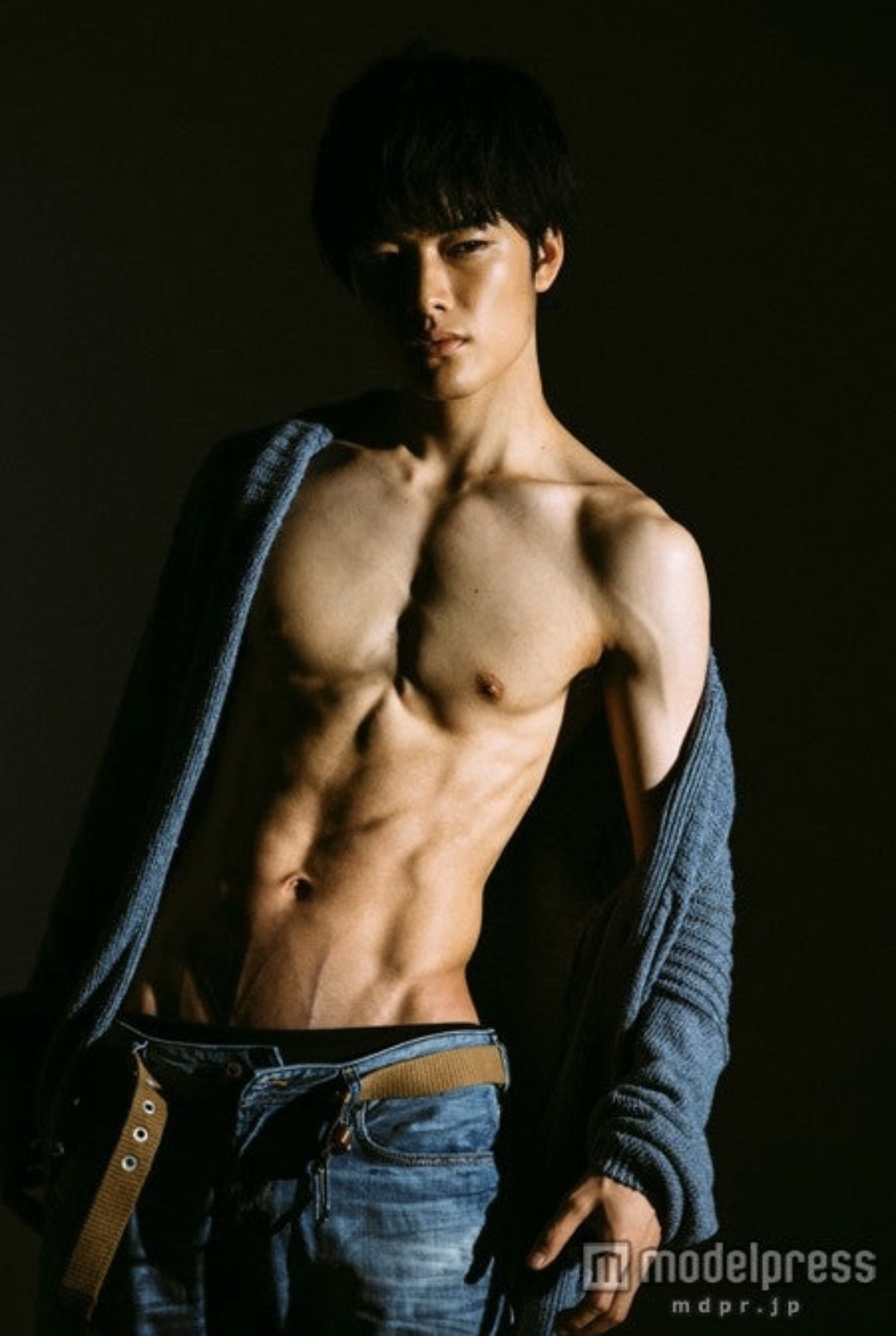 Twitter 上的 蓮子 筋肉美が凄まじいイケメン Ver 6 入江甚儀 俳優 こんなバッキバキだって知ってた T Co Qqthkw7vor Twitter