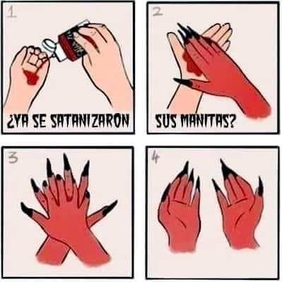 MarCurielFerman's tweet photo. A ver, niños... https://t.co/mGzxi0Xk43