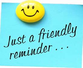 Seniors please remember to call the high school at 654-3355 to sign up to participate in graduation by Friday, June 19 before 3:00 PM.  If we do not hear from you we will assume you are not participating.