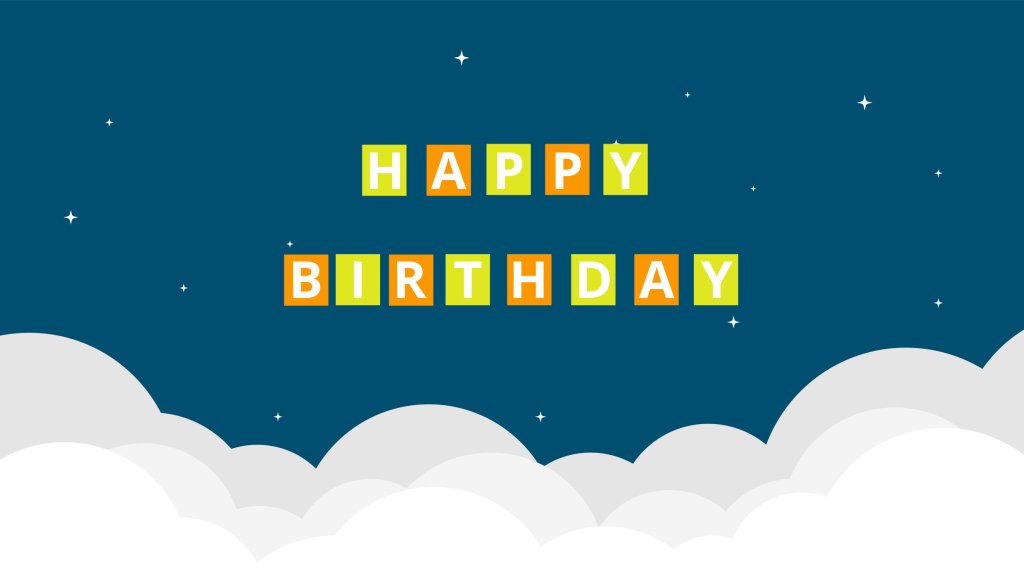 helloperformer's tweet photo. 1 Jahr Hello Performance 🥳🎉🍾 
Dafür möchten wir ganz herzlich auf unserem Blog Danke sagen: https://t.co/nkyVAqWziv 💓 

#geburtstag #agentur https://t.co/ksWA76VTmN