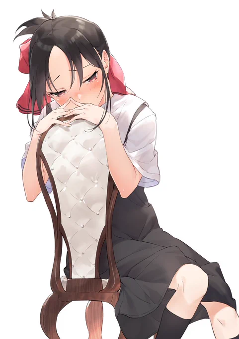 かぐや様 