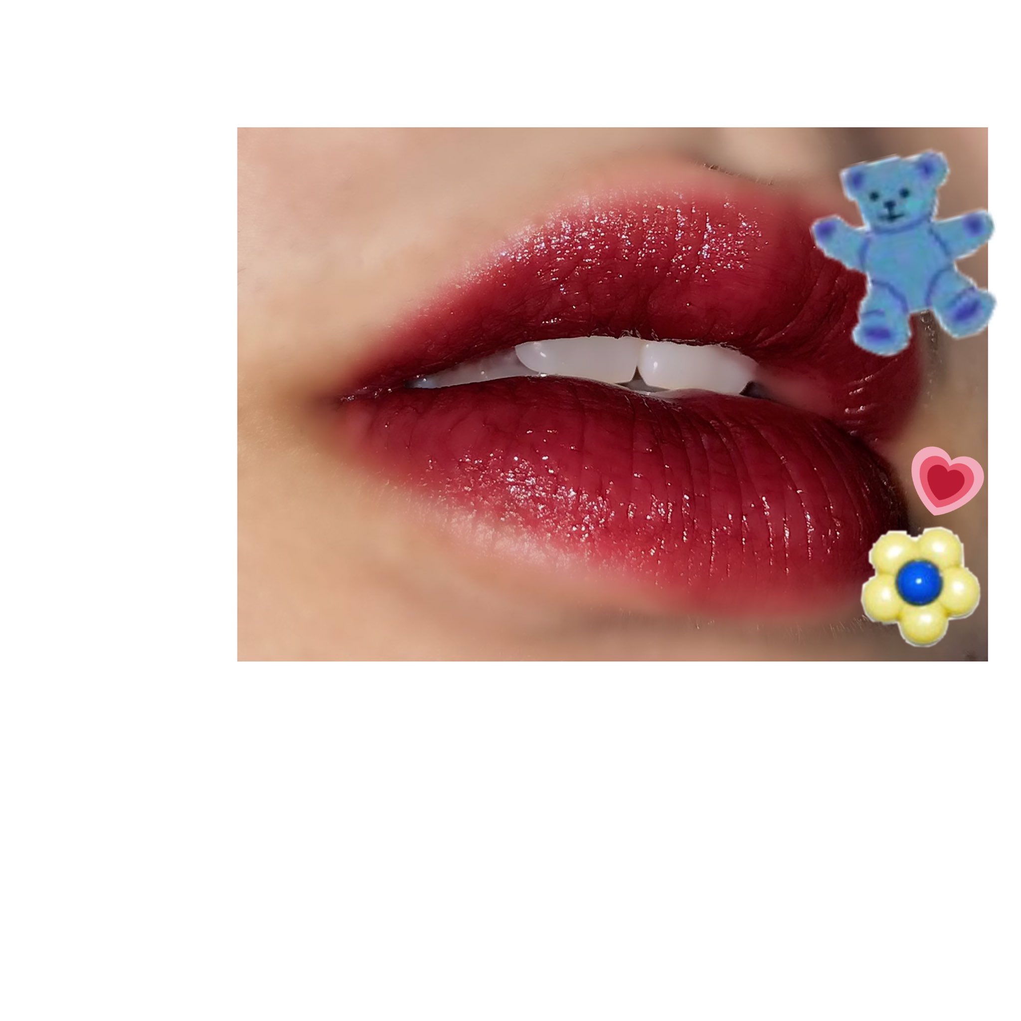 𝐺𝑎𝑒𝑢𝑛 M A C Love Me Lipstick 410 La Femme 19年秋コスメを今更ながらget ディープ エレガントパープルの名の通りかなり濃い紫で まさしく人喰いリップ 言い方 で即スタメン入り するする濡れて乾燥しない まだまだマスク生活続き