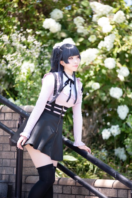 Twitterのコスプレ画像44