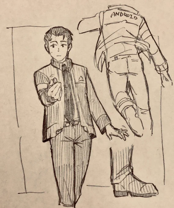 こんな性癖突っつかれる服があってたまるかよ(ツイートが最悪) 