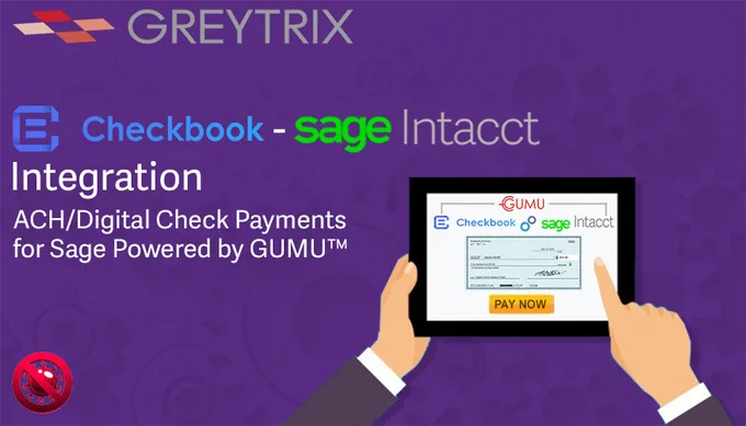 Image from Greytrix (@greytrix)