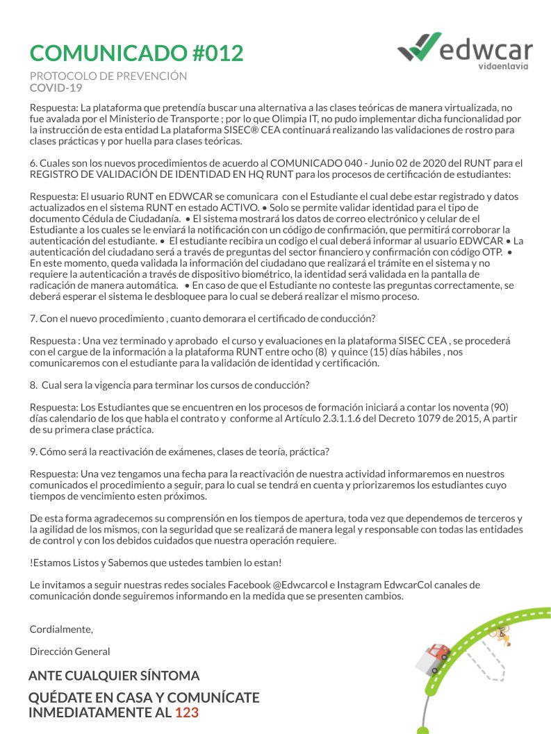 Edwcar Colombia tweet media
