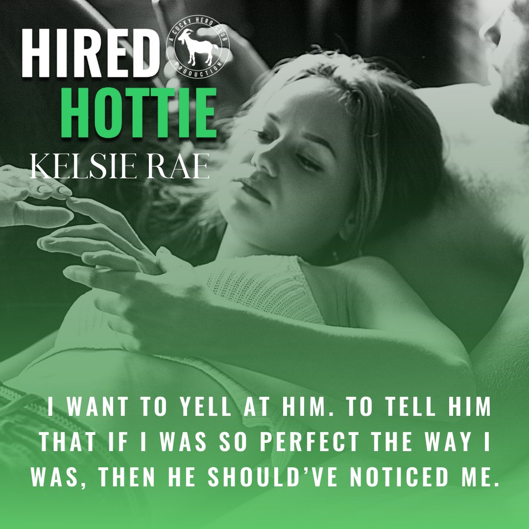 Kelsie Rae tweet media