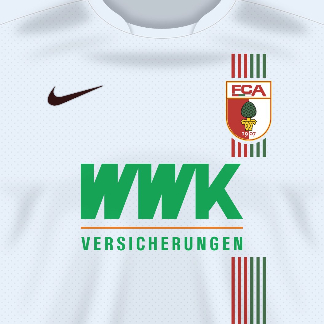 FC Augsburg tweet media