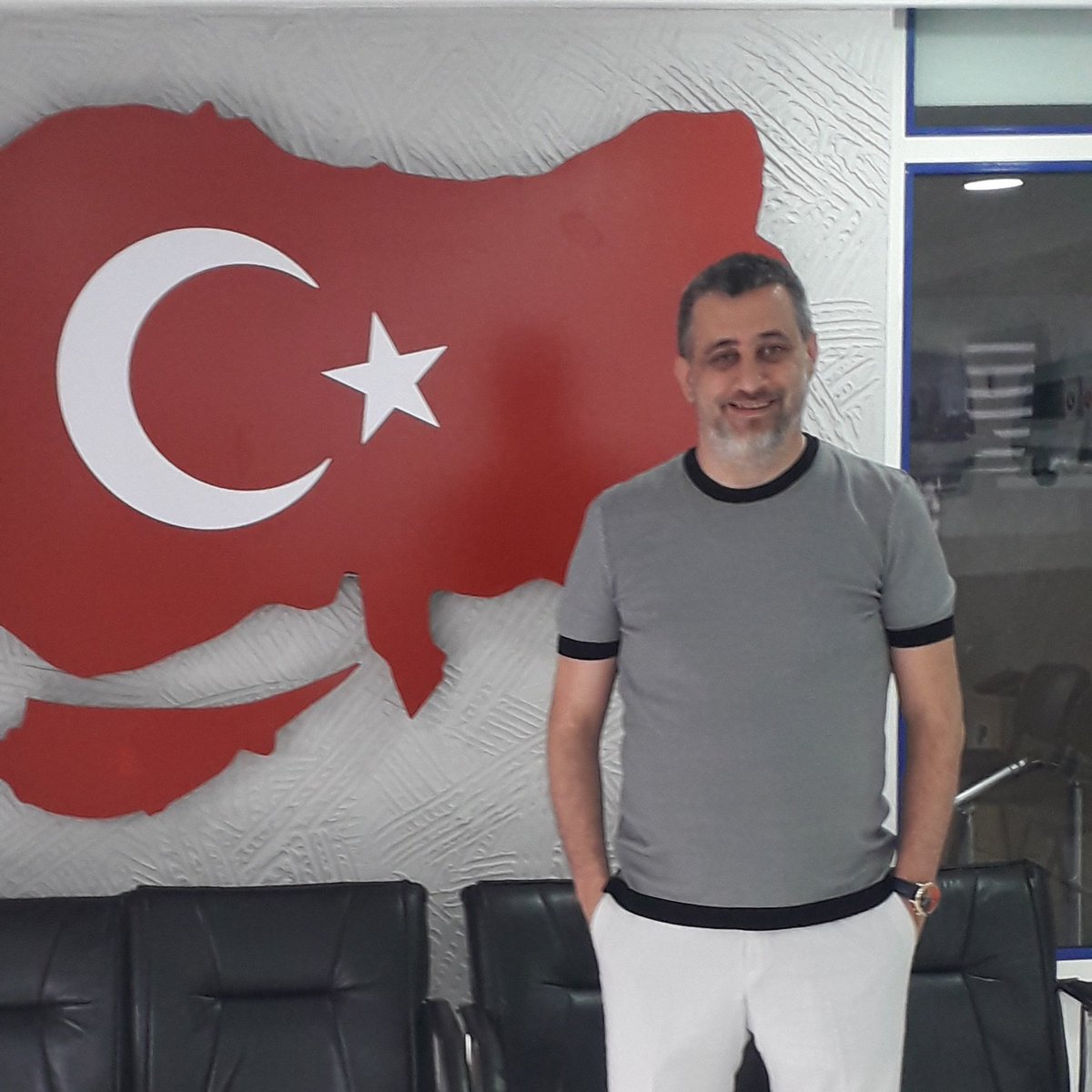 abdullahgunen's tweet photo. #YeniProfilResmi https://t.co/zRSp6pRaB6