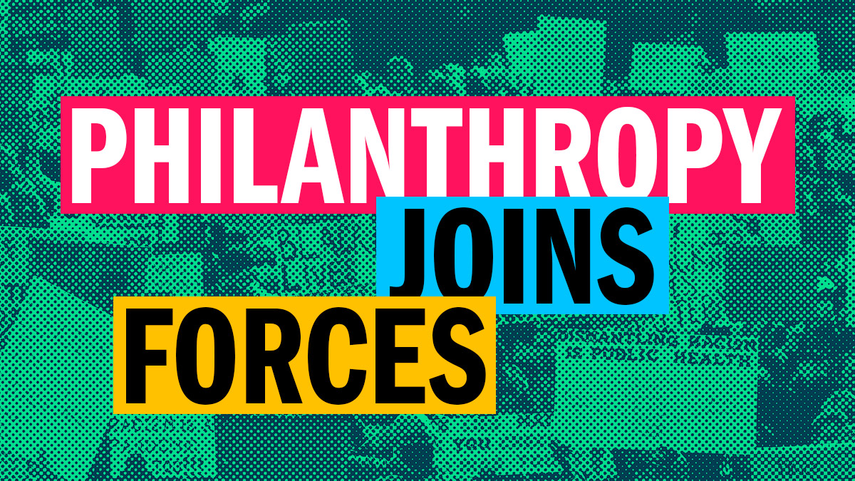 Mellon Foundation on Twitter "“We are thrilled to have helped envision & execute a new