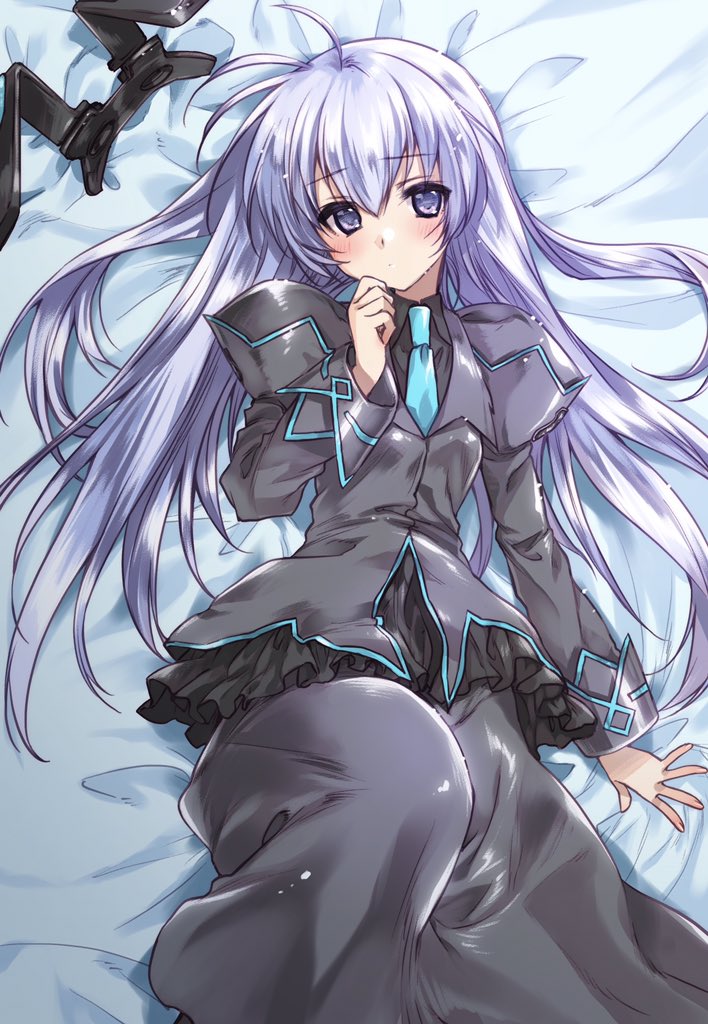 マブラヴ　社霞　シーツ 51MtuPWxEqL._UF350,350_QL50_.jpg