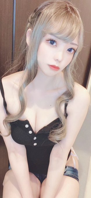 コスプレイヤーくろのTwitter画像1