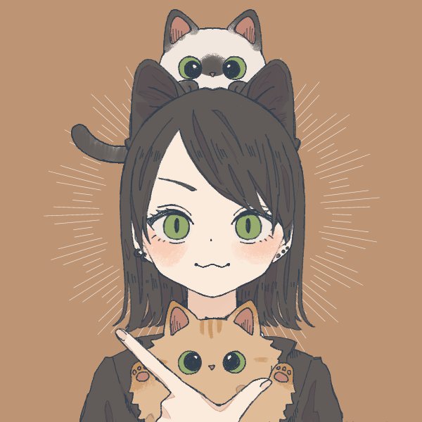 猫系女子のtwitterイラスト検索結果 猫系女子のtwitterイラスト検索結果